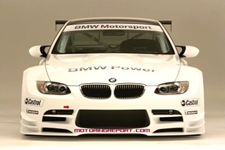 BMW Race Prep Service Knoxville TN