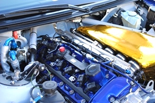 BMW Race Prep Service Knoxville TN