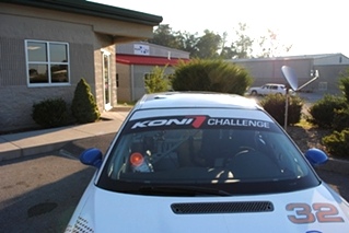 BMW Race Prep Service Knoxville TN