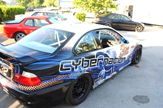 BMW Race Prep Service Knoxville TN