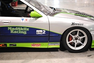 BMW Race Prep Service Knoxville TN
