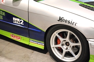 BMW Race Prep Service Knoxville TN