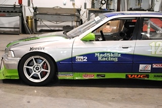 BMW Race Prep Service Knoxville TN