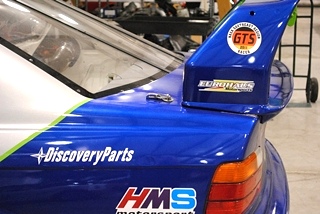 BMW Race Prep Service Knoxville TN
