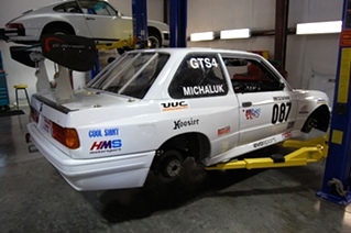 BMW Race Prep Service Knoxville TN