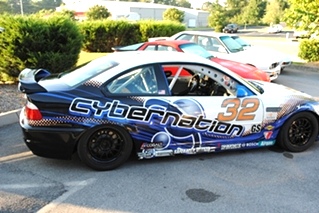 BMW Race Prep Service Knoxville TN