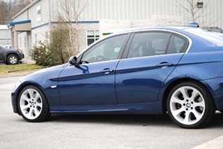 BMW Repair | BMW 3 Series