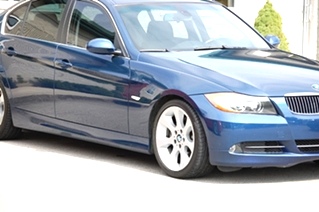 BMW Repair | BMW 3 Series