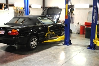 BMW Repair | BMW 3 Series