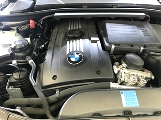 BMW Turbo Repair | BMW 335I Turbo