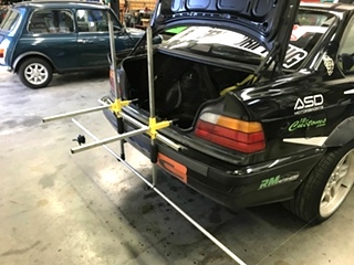 BMW Repair BMW Drift Car Setup 