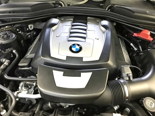 BMW Repair and Service