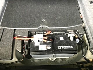 BMW Repair BMW Battery Replacement