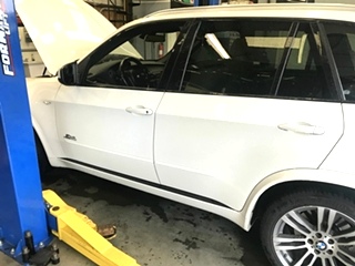 BMW Repair