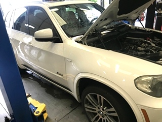 BMW Repair