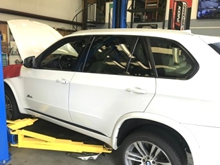 BMW Repair