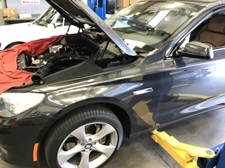 BMW Battery Replacement  BMW Service and Inspection