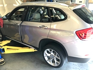 BMW Repair BMW X1 Service and Repair